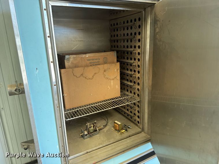 image for item ER2070 (4) seed dryers