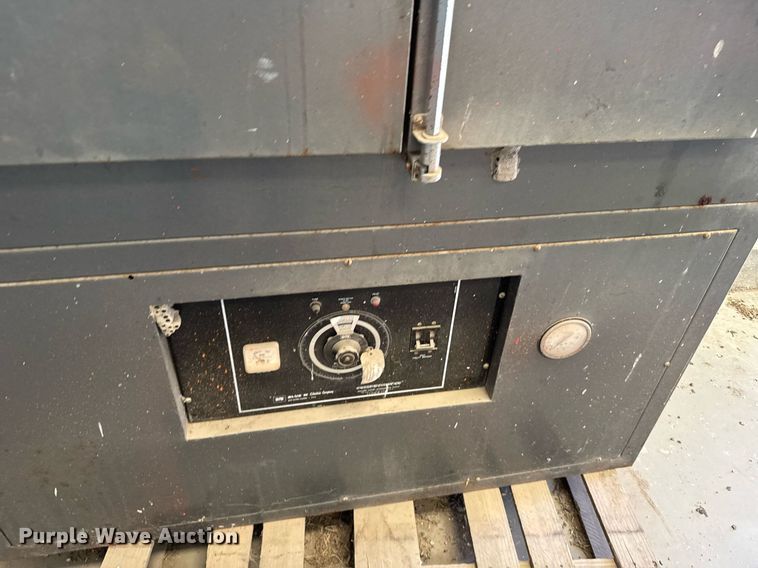 image for item ER2070 (4) seed dryers