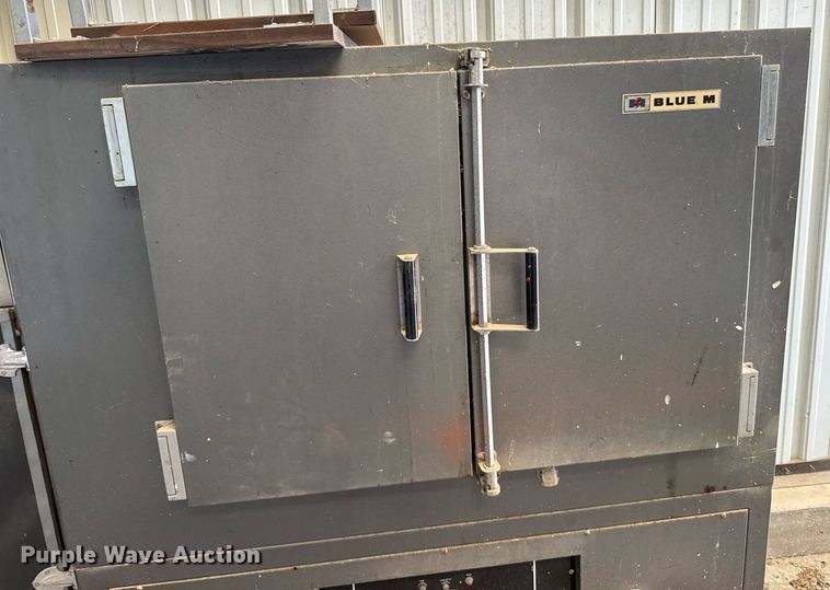 image for item ER2070 (4) seed dryers