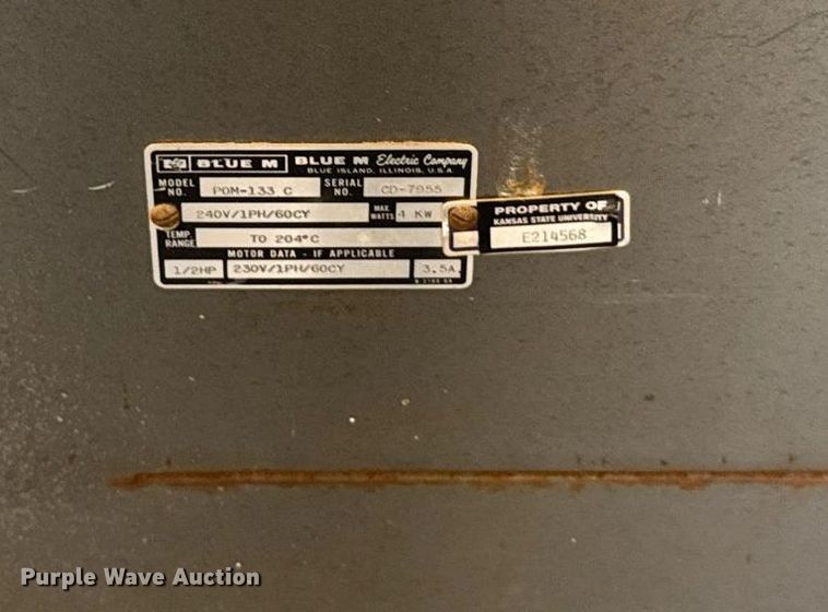 image for item ER2070 (4) seed dryers