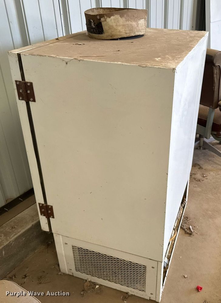 image for item ER2070 (4) seed dryers