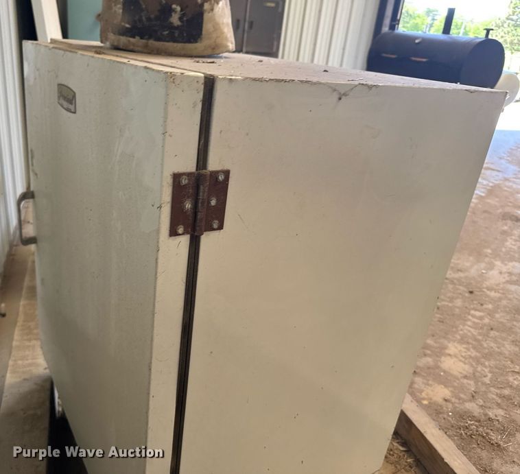 image for item ER2070 (4) seed dryers