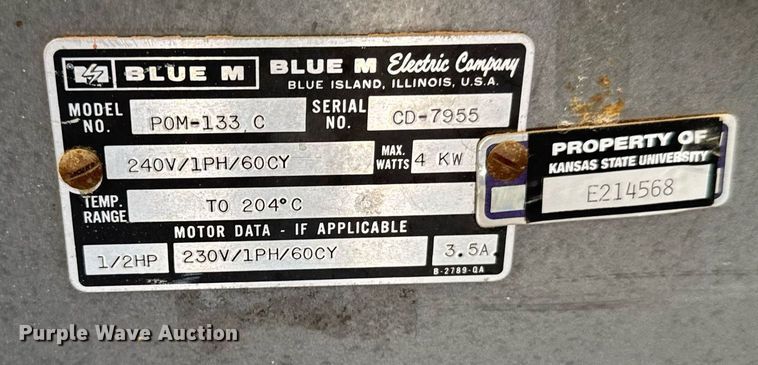 image for item ER2070 (4) seed dryers