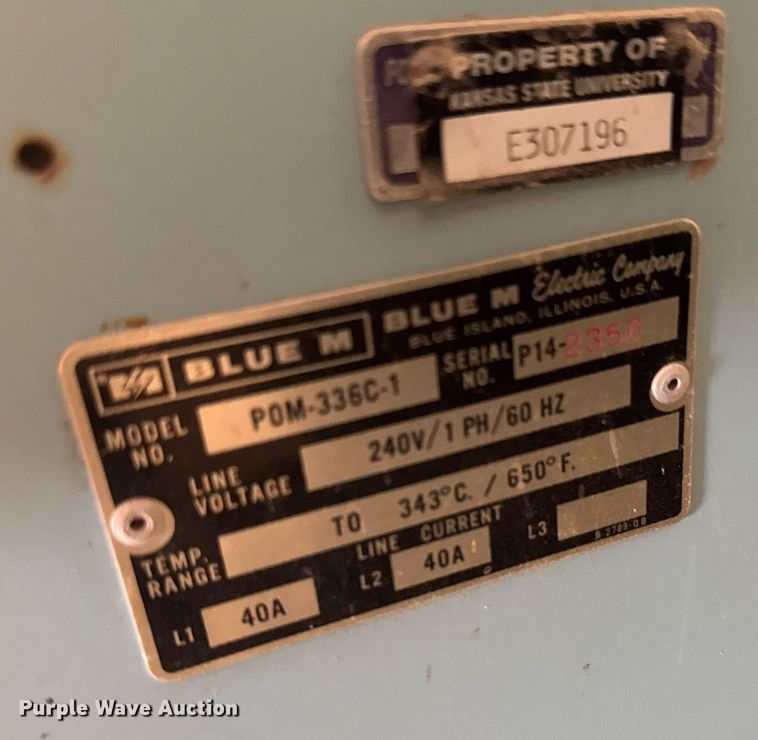 image for item ER2070 (4) seed dryers