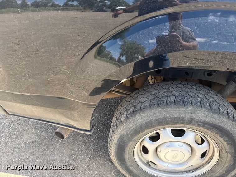 image for item ER2073 2018 Ford F150 SuperCrew pickup truck