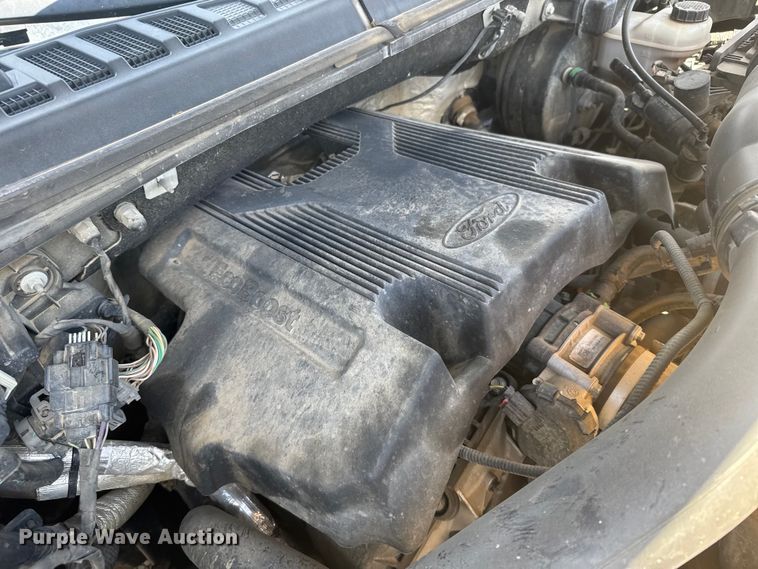 image for item ER2073 2018 Ford F150 SuperCrew pickup truck