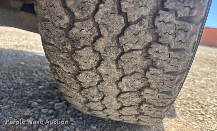 image for item ER2073 2018 Ford F150 SuperCrew pickup truck