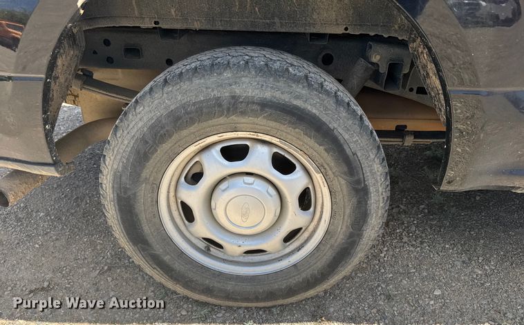 image for item ER2073 2018 Ford F150 SuperCrew pickup truck