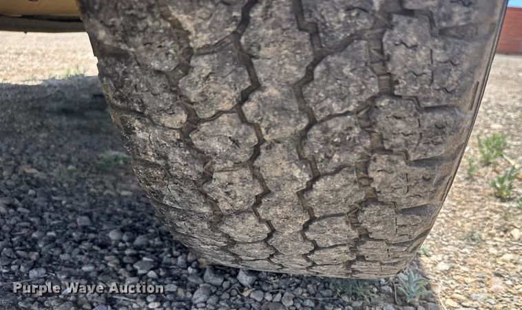 image for item ER2073 2018 Ford F150 SuperCrew pickup truck