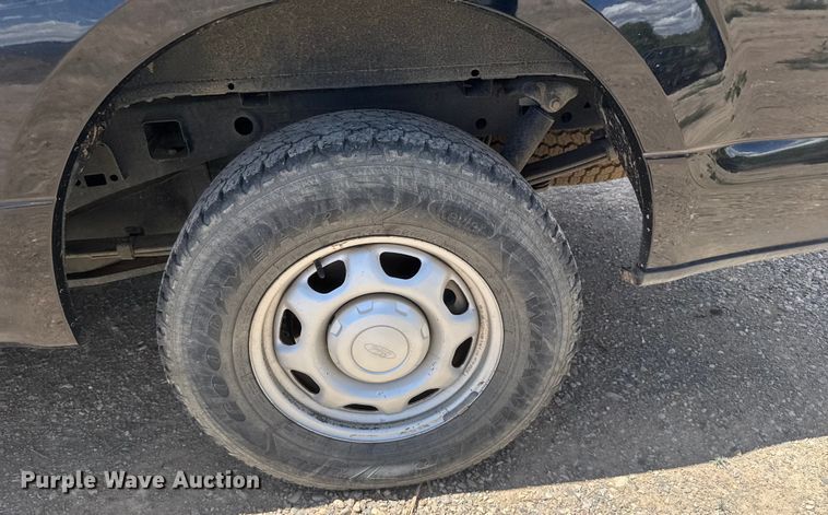 image for item ER2073 2018 Ford F150 SuperCrew pickup truck