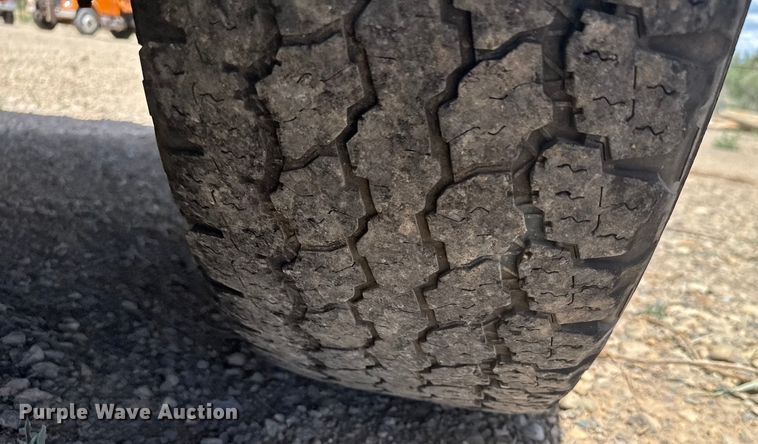 image for item ER2073 2018 Ford F150 SuperCrew pickup truck