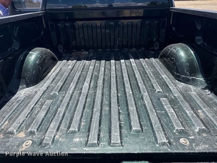 image for item ER2074 2014 Ford F150 XL SuperCrew pickup truck