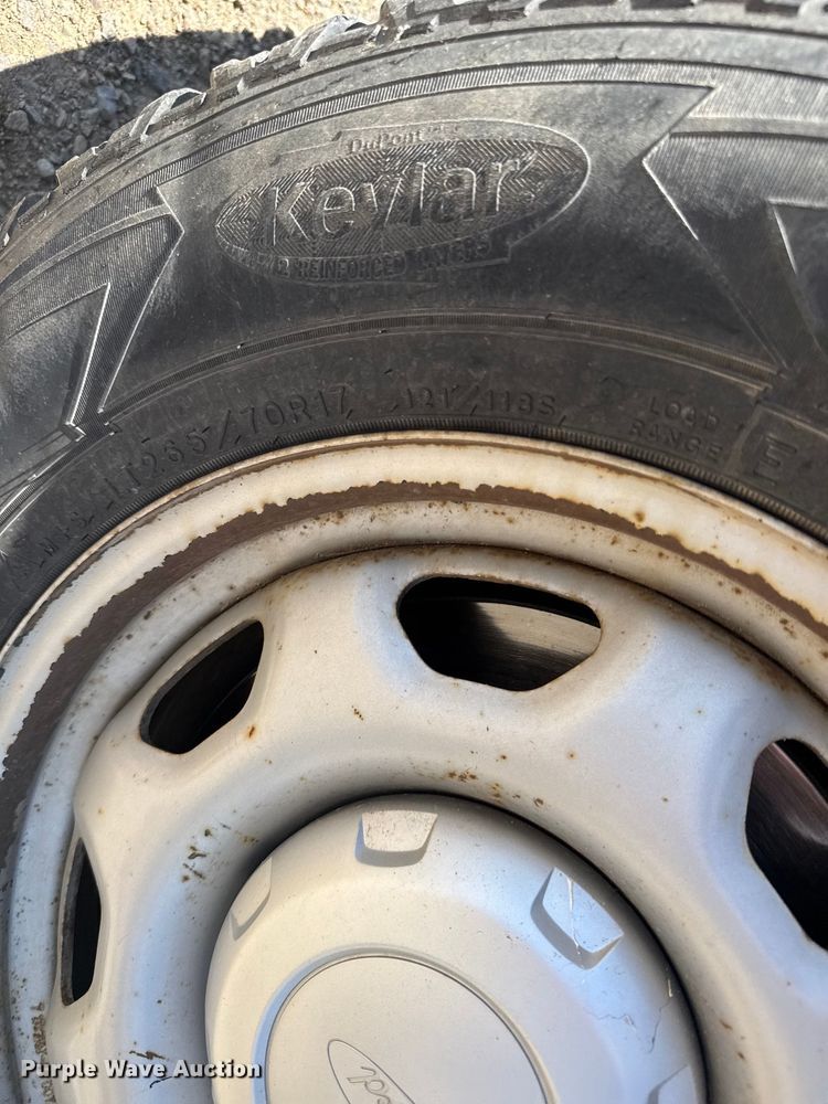 image for item ER2074 2014 Ford F150 XL SuperCrew pickup truck