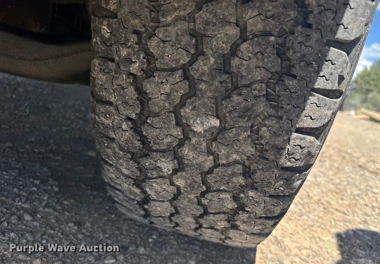 image for item ER2074 2014 Ford F150 XL SuperCrew pickup truck