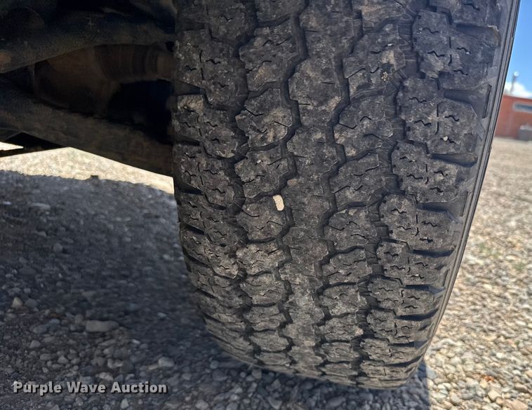 image for item ER2074 2014 Ford F150 XL SuperCrew pickup truck