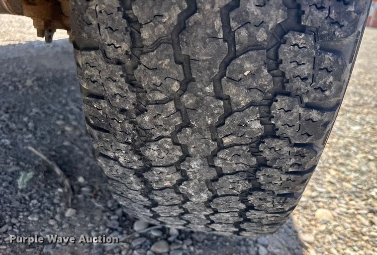 image for item ER2074 2014 Ford F150 XL SuperCrew pickup truck