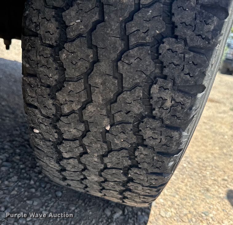 image for item ER2074 2014 Ford F150 XL SuperCrew pickup truck