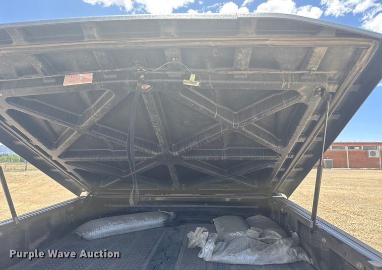 image for item ER2075 2019 Ford F150 SuperCrew pickup truck