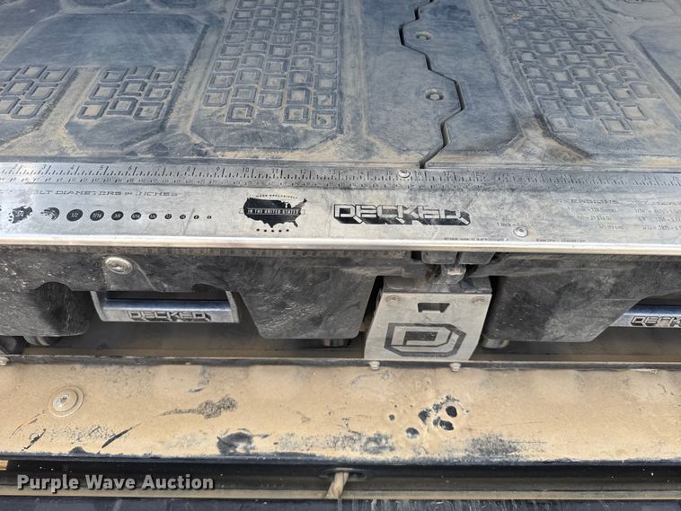 image for item ER2075 2019 Ford F150 SuperCrew pickup truck