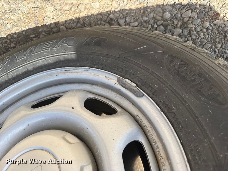 image for item ER2075 2019 Ford F150 SuperCrew pickup truck