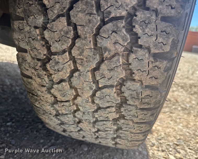 image for item ER2075 2019 Ford F150 SuperCrew pickup truck