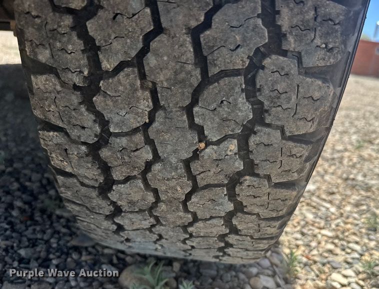 image for item ER2075 2019 Ford F150 SuperCrew pickup truck