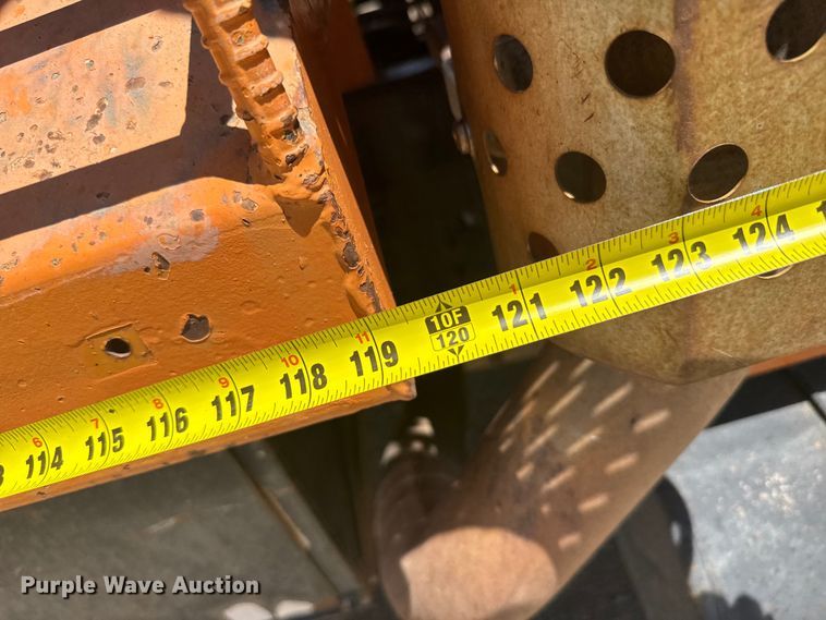 image for item ER2076 1989 International 1954 dump truck