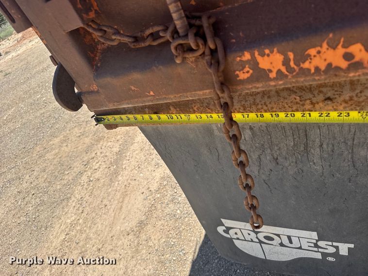 image for item ER2076 1989 International 1954 dump truck