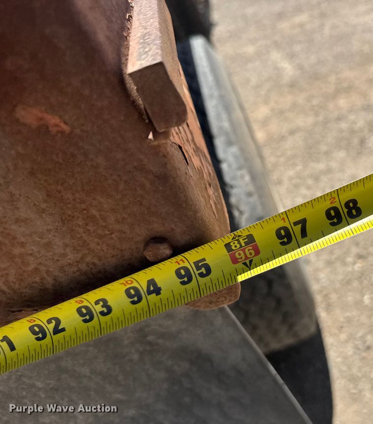 image for item ER2076 1989 International 1954 dump truck