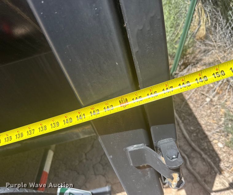 image for item ER2077 2016 Texas Pride RO71214KBP dump trailer