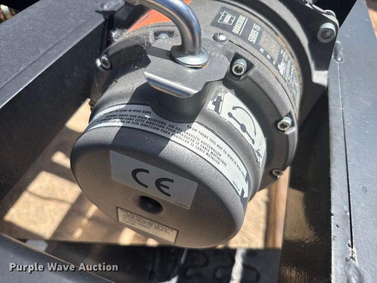 image for item ER2077 2016 Texas Pride RO71214KBP dump trailer