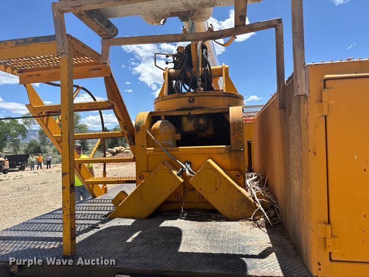 image for item ER2078 1981 Chevrolet C70 bucket truck