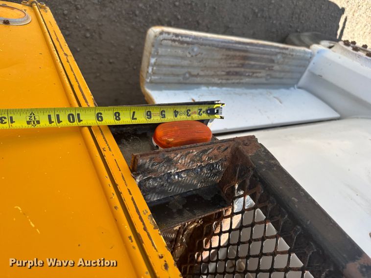 image for item ER2078 1981 Chevrolet C70 bucket truck