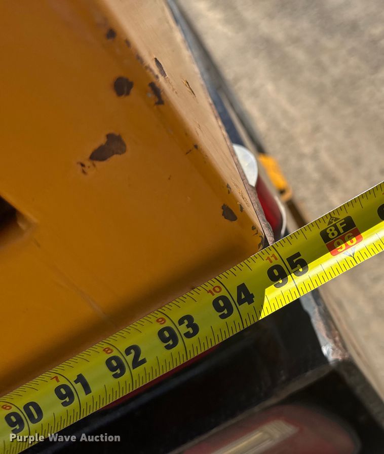 image for item ER2078 1981 Chevrolet C70 bucket truck