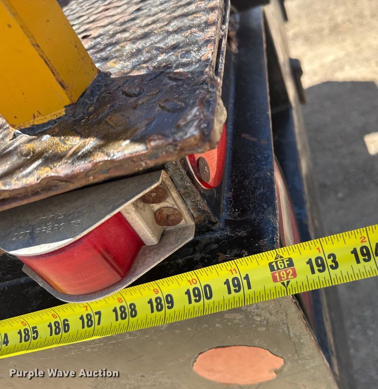 image for item ER2078 1981 Chevrolet C70 bucket truck