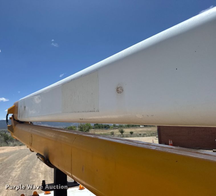 image for item ER2078 1981 Chevrolet C70 bucket truck