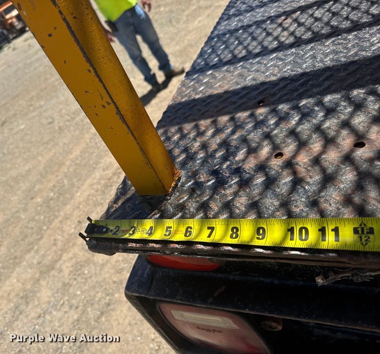 image for item ER2078 1981 Chevrolet C70 bucket truck