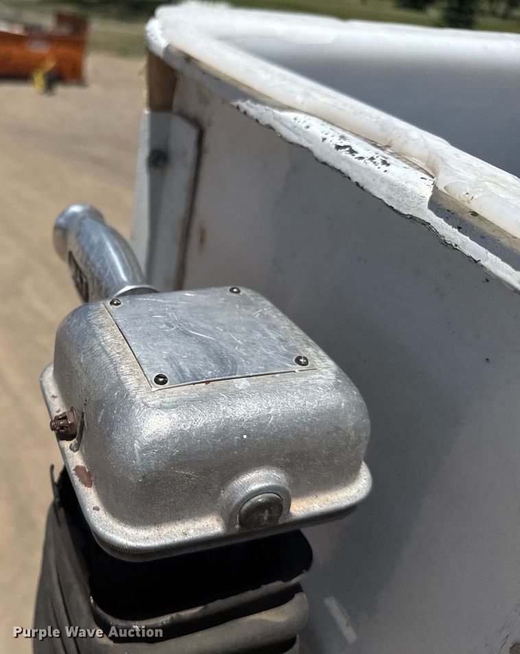 image for item ER2078 1981 Chevrolet C70 bucket truck