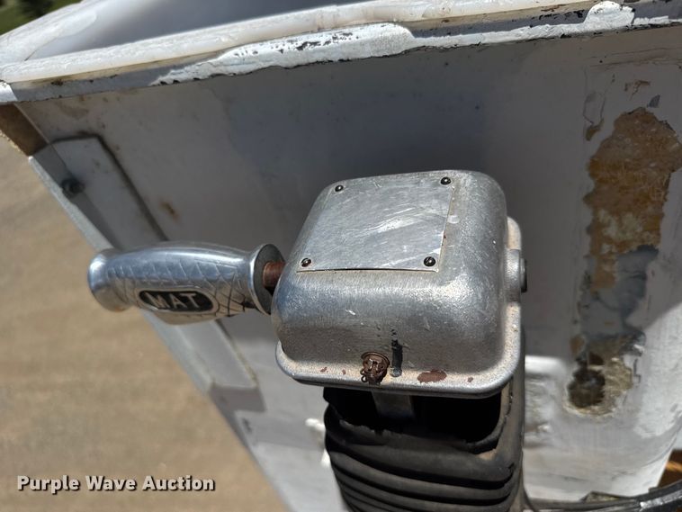 image for item ER2078 1981 Chevrolet C70 bucket truck