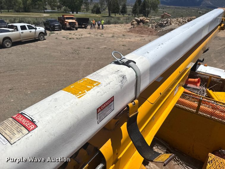 image for item ER2078 1981 Chevrolet C70 bucket truck