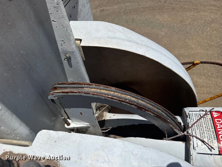 image for item ER2078 1981 Chevrolet C70 bucket truck