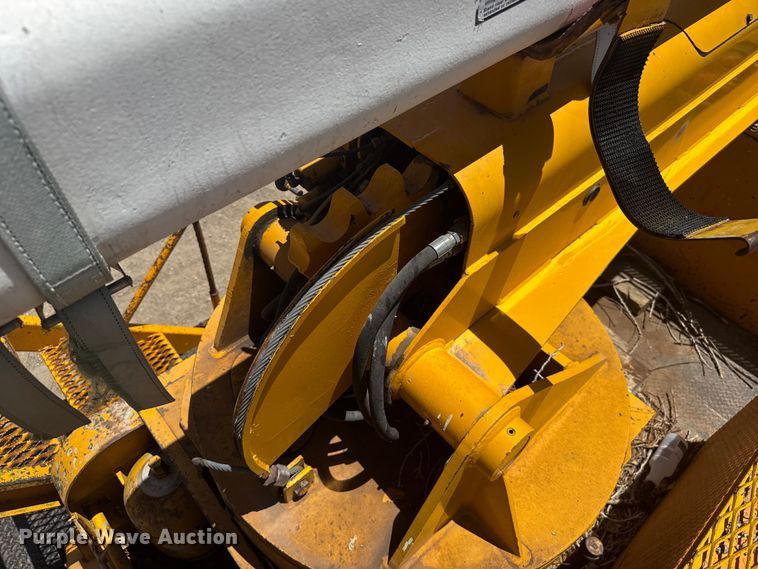 image for item ER2078 1981 Chevrolet C70 bucket truck