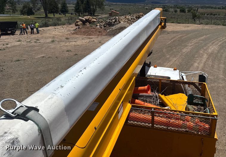 image for item ER2078 1981 Chevrolet C70 bucket truck