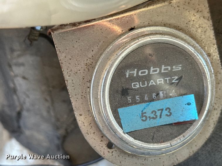 image for item ER2078 1981 Chevrolet C70 bucket truck