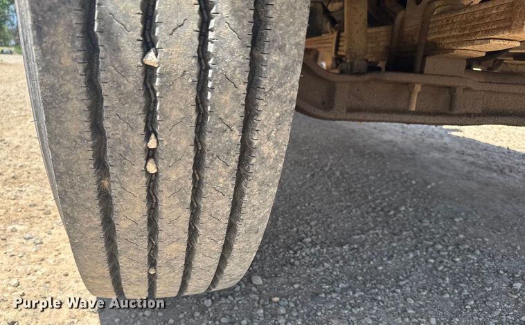 image for item ER2078 1981 Chevrolet C70 bucket truck