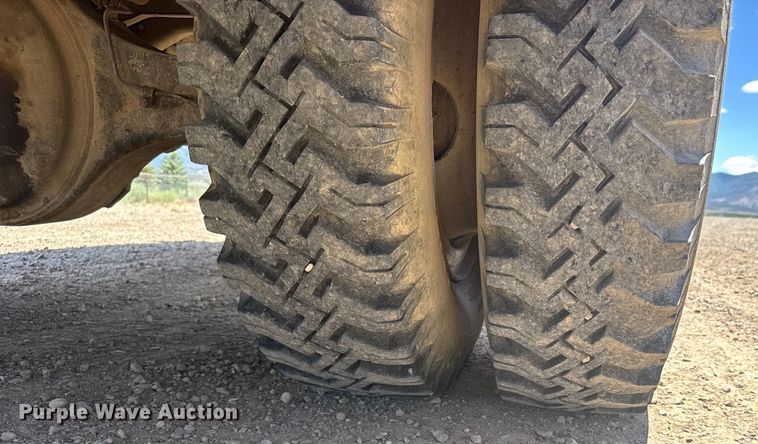 image for item ER2078 1981 Chevrolet C70 bucket truck