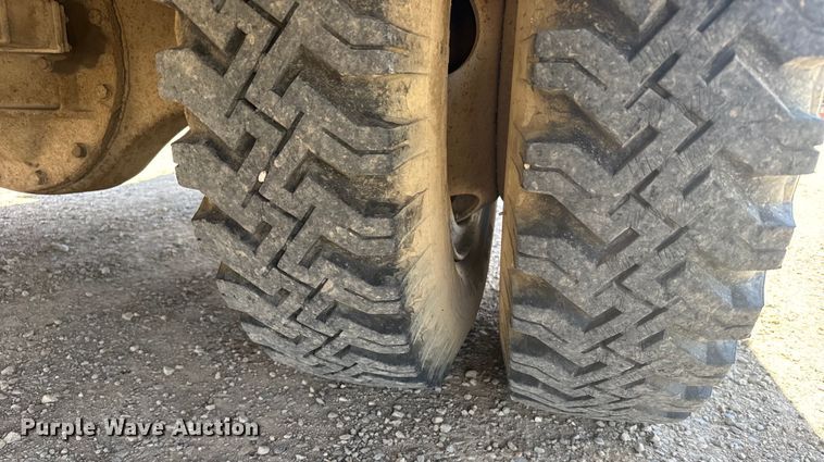 image for item ER2078 1981 Chevrolet C70 bucket truck