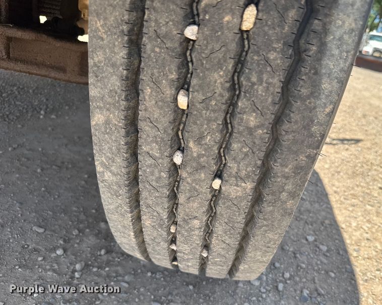 image for item ER2078 1981 Chevrolet C70 bucket truck