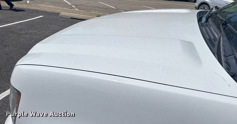 image for item ER2079 2012 Chevrolet Suburban SUV