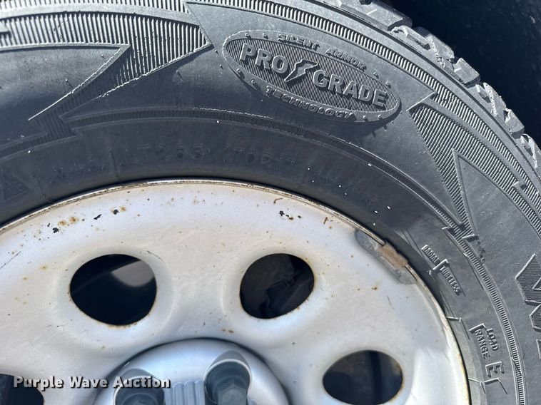 image for item ER2079 2012 Chevrolet Suburban SUV